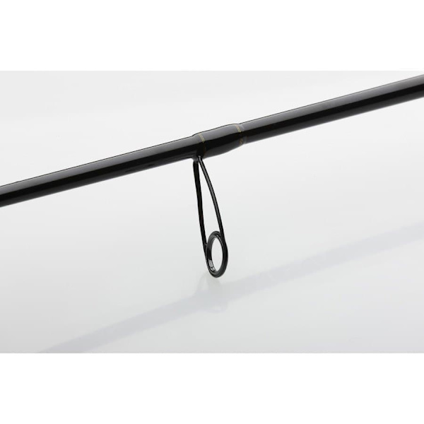 Savage Gear Sg2 Medium Game Spinnfiskespö Svart 1.98 m / 12-35 g