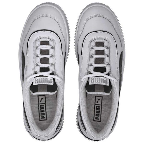 Puma Select Utbildare Deva Mono Pop Vit EU 37 Kvinna