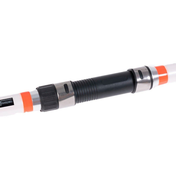 Vercelli Surfcasting Sauva Oxygen Fortuna Punainen 4.20 m / 100-200 g