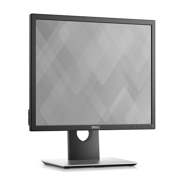 Dell Övervaka P1917s 19´´ Hd Ips Led 60hz Silver One Size / EU Plug