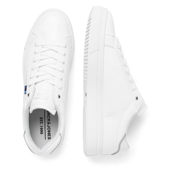 Jack & Jones Trænere Bale Hvid EU 42 Mand