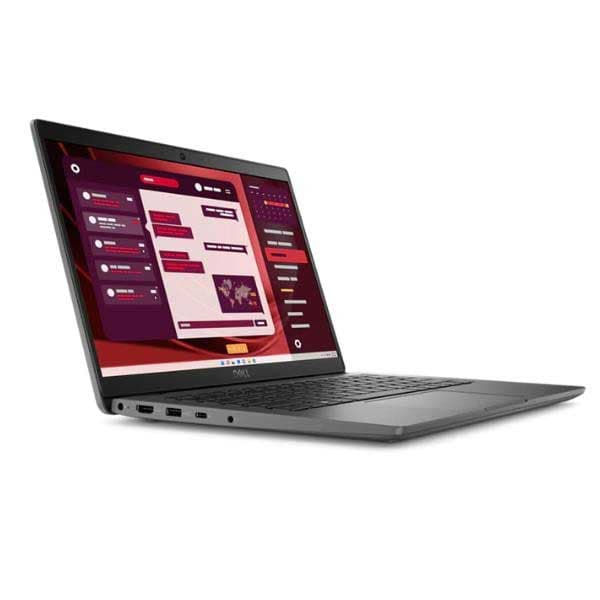 Dell Latitude 3450 14´´ Ultra 5-125u/16gb/512gb Ssd Bærbar Computer Rød Spanish QWERTY