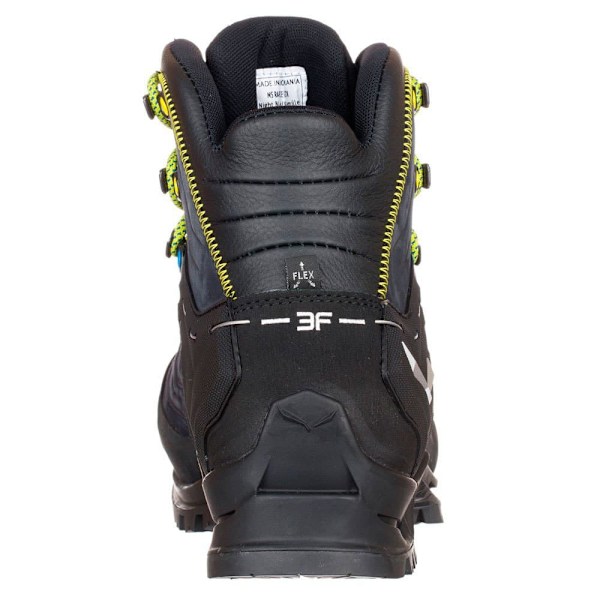 Salewa Bergsklättringsstövlar Rapace Goretex Blå,Lila EU 46 Man