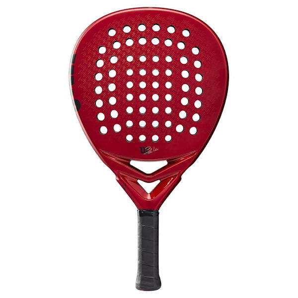 Wilson Padel-maila Bela Elite V2 Punainen 2