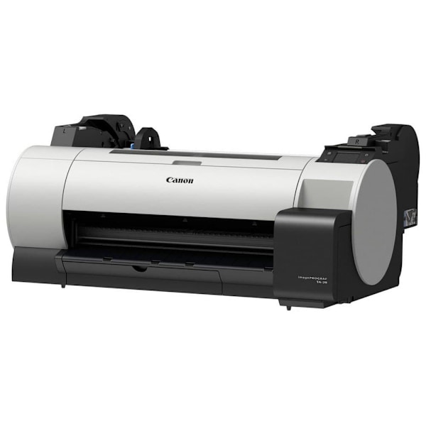 Canon Multifunktionsprinter Ta-20 Hvid One Size / EU Plug