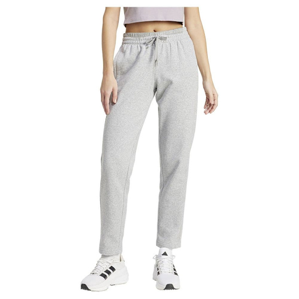 Adidas Essentials Fc Byxor Grå S / Regular Kvinna