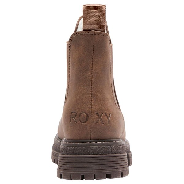 Roxy Lorena Støvler Brun EU 40 Kvinde