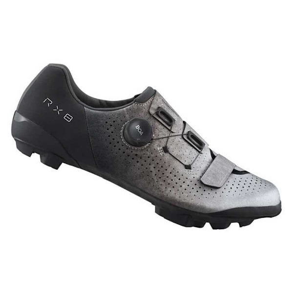Shimano Grus Sko Rx801 Sort,Søvfarvet EU 45 Mand