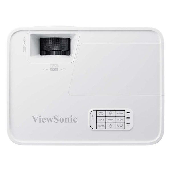 Viewsonic Projektor Px706hd Vit One Size / EU Plug