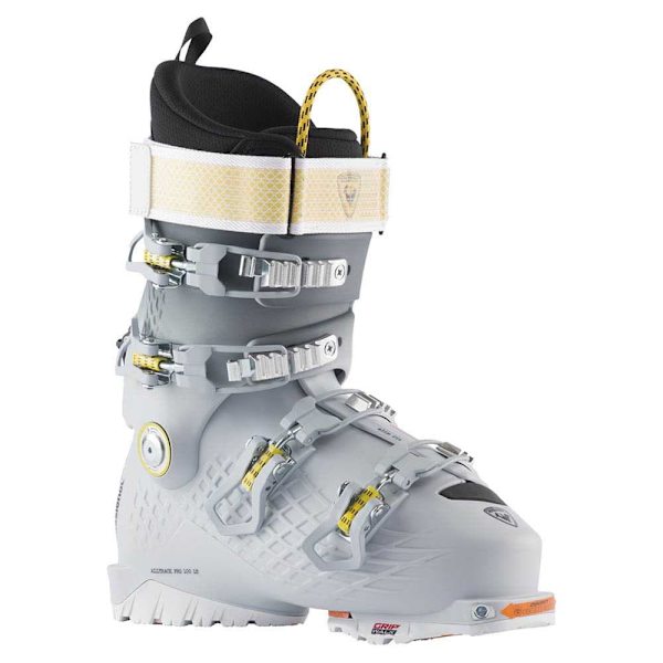 Rossignol Alltrack Pro 100 Lt Gw W Alpina Skidpjäxor Grå 25.0