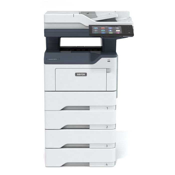 Xerox Multifunktionsprinter Versalink B415 Transparent