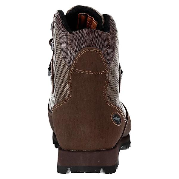 Aku Vaelluskengät Pilgrim Goretex Combat Ruskea EU 45 Mies