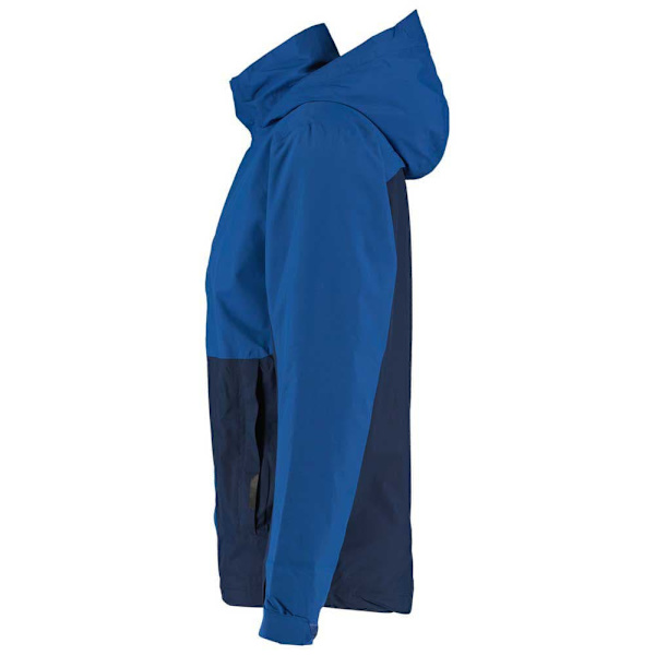 Agu Section Rain Essential Jakke Blå 3XL Mand