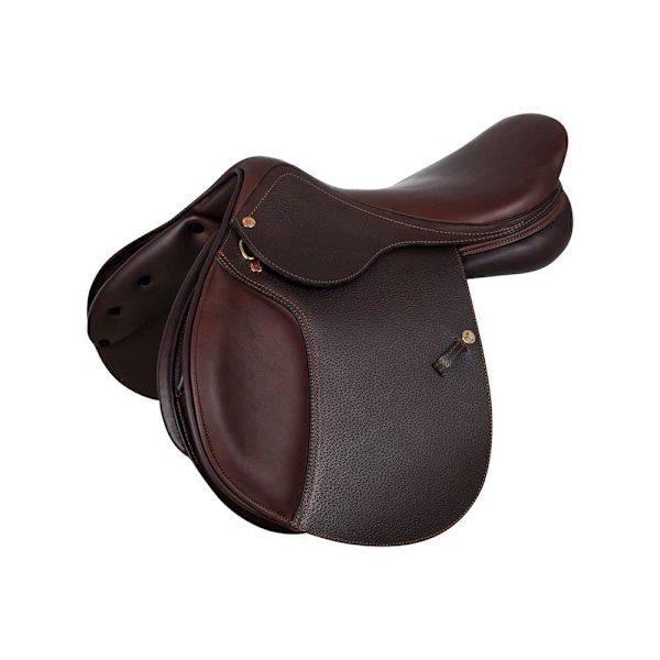 Acavallo Firenze Hammered Hyppysatula  17´´