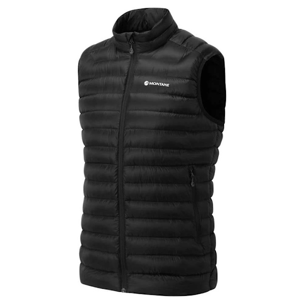 Montane Vest Anti-freeze Sort M Mand