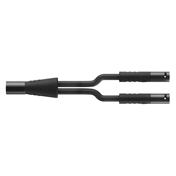 Mahle Smartbike Systems X20/x35 970 Mm Elektronisk Gearskifter Søvfarvet