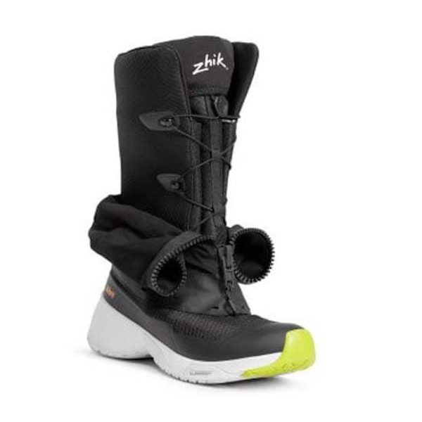 Zhik 700 Støvler Sort Eu 39 1/2 Mand