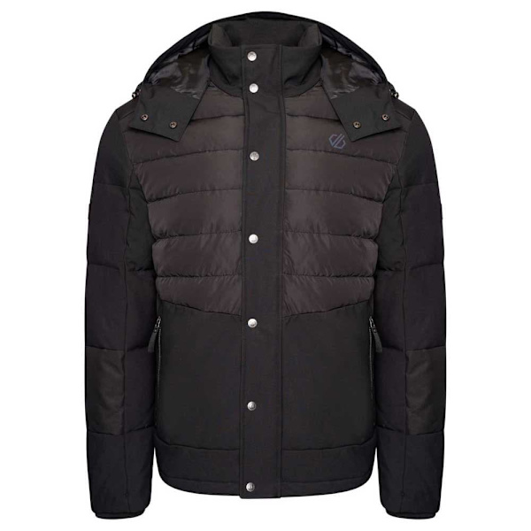 Dare2b Jacka Endless Ii Svart M Man