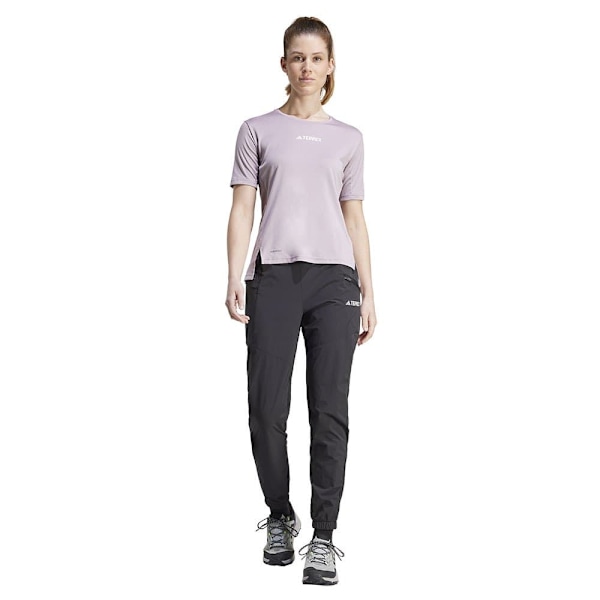 Adidas Xperior Lt Byxor Grå S / Regular Kvinna