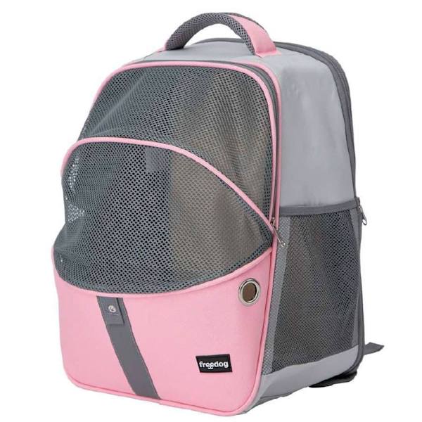 Freecat Ryggsäck För Husdjur Everest 43x34x26 Cm Rosa
