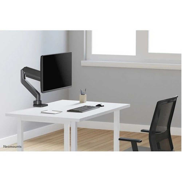 Neomounts Monitorarmmontering By Newstar Desk Mountdesk 42´´ Søvfarvet