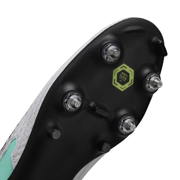 Nike Phantom Gx Academy Sg-pro Ac Fotbollsskor  EU 42