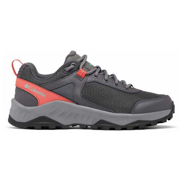 Columbia Trailstorm™ Ascend Wp Vaelluskengät Harmaa EU 41 1/2 Nainen