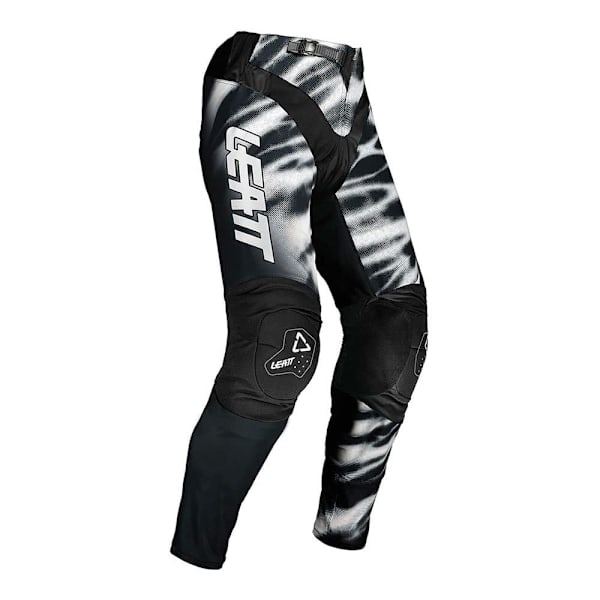 Leatt Lange Bukser Moto 3.5 Sort S