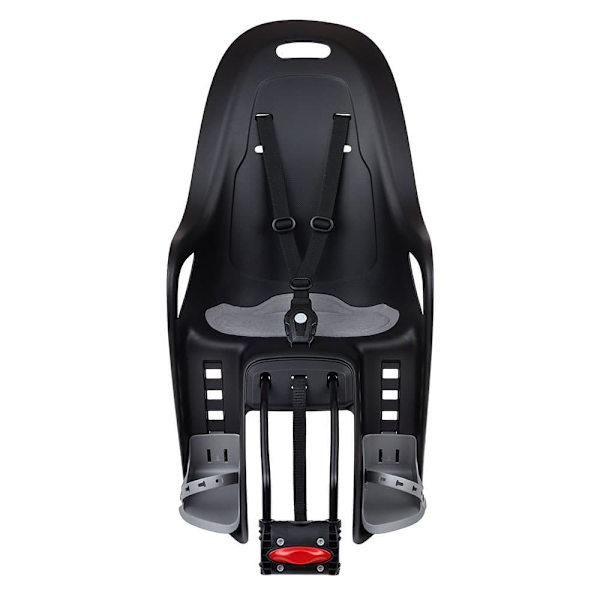 Polisport Bike Ram Barncykelstol Koari Ff Svart Max 22 kg Pojke
