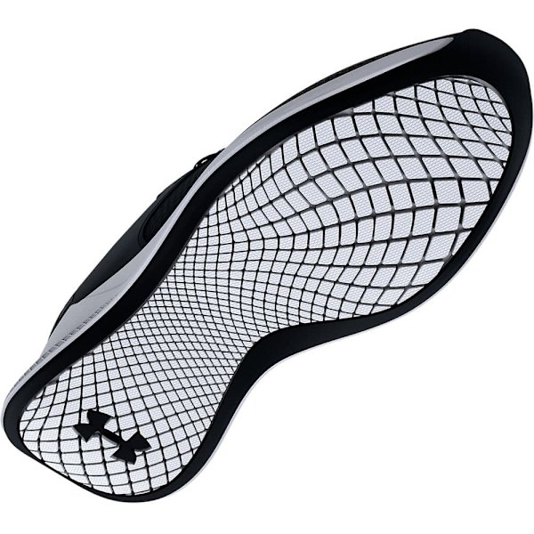 Under Armour Trænere Charged Aurora 2 Sort EU 40 1/2 Kvinde