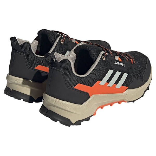 Adidas Vandringsskor Terrex Ax4 Svart EU 40 2/3 Man