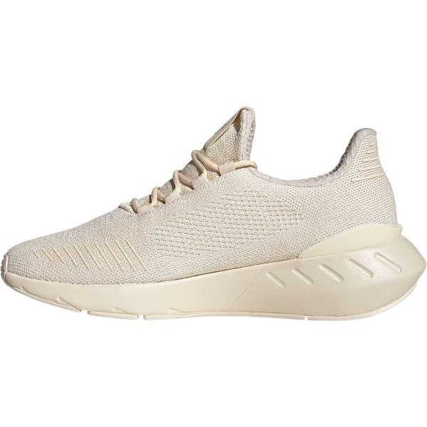 Adidas Utbildare Swift Run 22 Beige EU 42 Kvinna