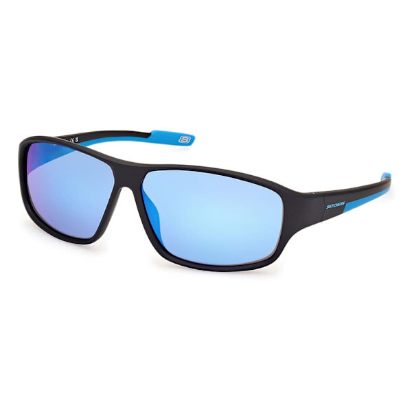 Skechers Se6364 Polariserede Solbriller Sort  Mand