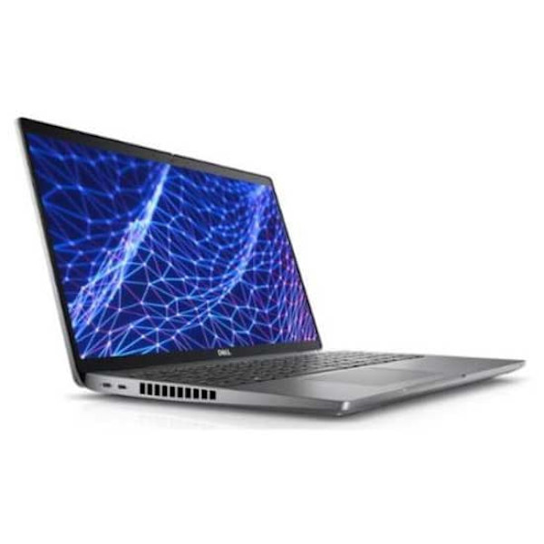 Dell Latitude 5450 14´´ Ultra 7-155u/16gb/512gb Ssd Laptop  Spanish QWERTY Grå