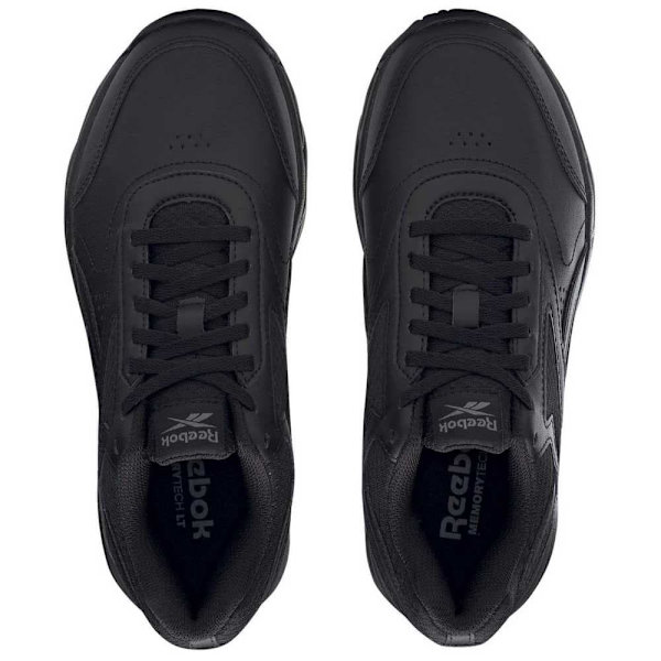 Reebok Work N Cushion 4.0 Svart EU 36 Kvinna
