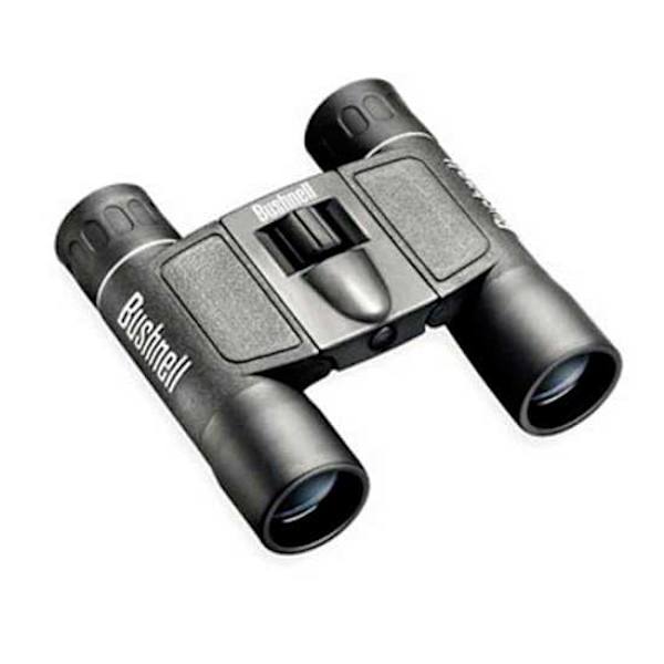 Bushnell Kikkert 12x25 Powerview Frp Sort