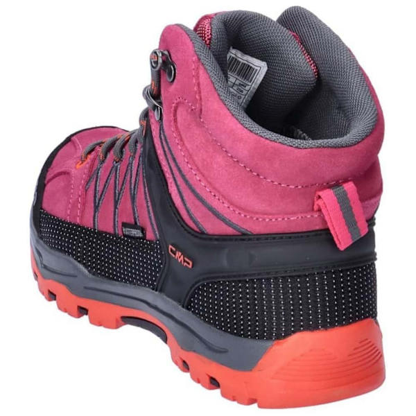 Cmp Kängor Rigel Mid Wp 3q12944j  EU 40