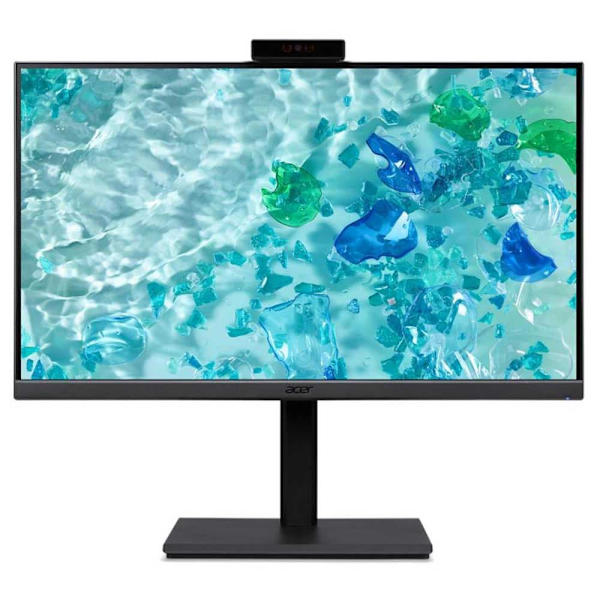 Acer Overvåge Vero B7 B247y De 23.8´´ Fhd Ips Led 100hz Blå One Size / EU Plug