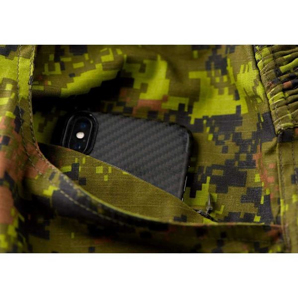 Invadergear Mk.ii Predator Combat Byxor Grönt L Man