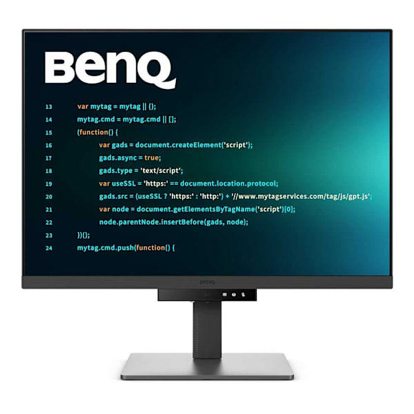 Benq Rd280ut 28´´ 4k Ips Led Näyttö musta