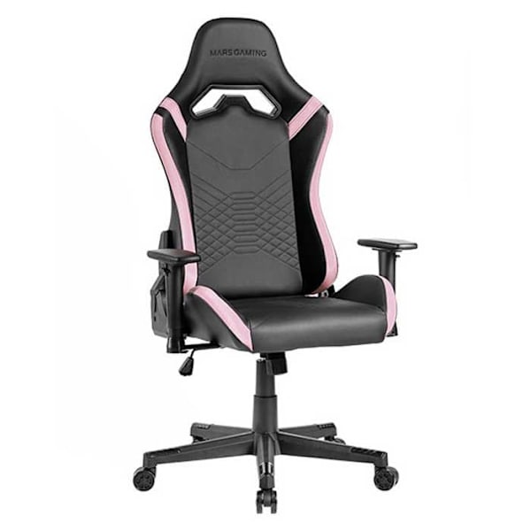 Mars Gaming Spillestol I Læder Mgc-pro