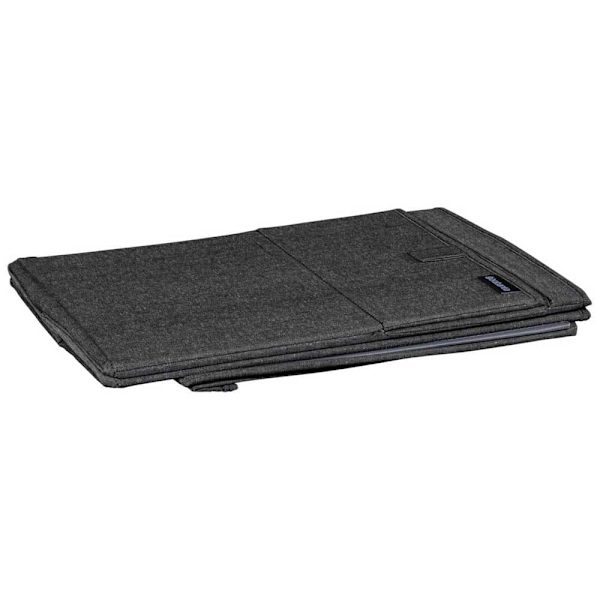 Brabantia Pyykkikori 12 04 42 35l Harmaa