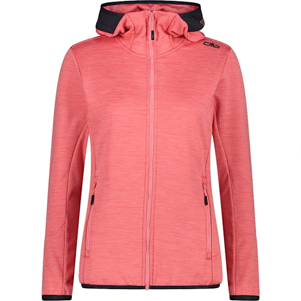 Cmp Jacka 33g2696 Orange M Kvinna