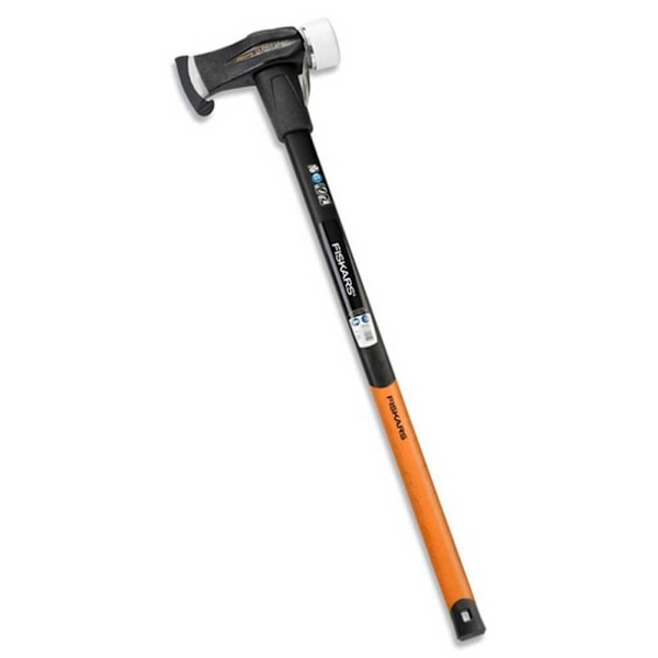 Fiskars Spaltningsøkse X39 Safe-t Søvfarvet