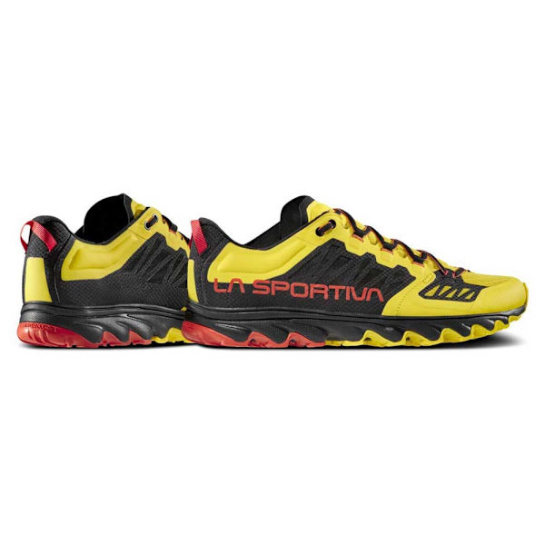 La Sportiva Trail Løbesko Helios Iii  EU 45 1/2 Mand