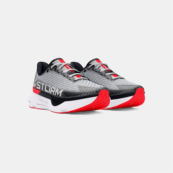 Under Armour Infinite Pro Storm Løbesko Grå EU 49 1/2 Mand