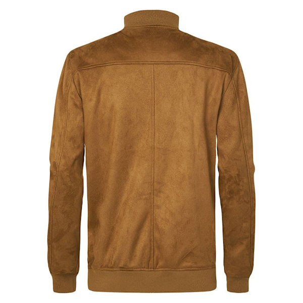 Petrol Industries M-3040-jac210 Bomberjacka Brun S Man