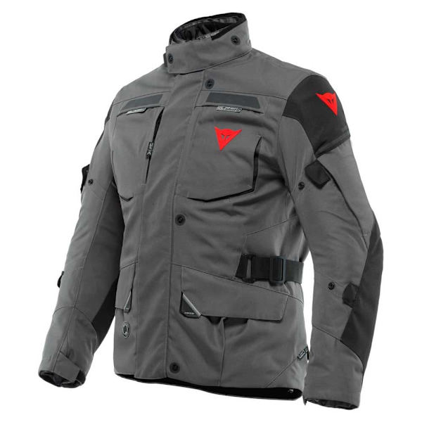 Dainese Splugen 3l D-dry Takki Harmaa 48 Mies