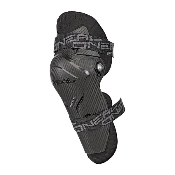 Oneal Knæ/skinneben Vagte Pumpgun Mx Youth Sort