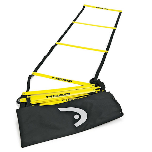 Head Racket Agility Ladder Svart